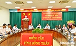 Đổi mới nội dung, phương pháp công tác khoa giáo theo hướng hiện đại, thiết thực, hiệu quả