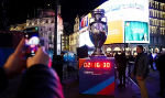 Euro 2028: Cardiff đăng cai trận khai mạc, Wembley tổ chức chung kết