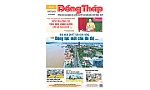 Đón đọc Báo Đồng Tháp số ra ngày 14-11