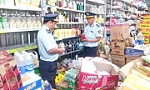 Quyết liệt chống buôn lậu, gian lận thương mại