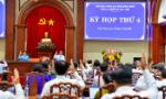 Kỳ họp thứ tư - HĐND tỉnh Đồng Tháp: Thông qua 10 nghị quyết quan trọng