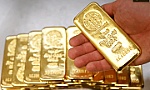Giới phân tích dự đoán giá vàng suy yếu tuần này
