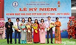 Trường Đại học Đồng Tháp kỷ niệm 43 năm Ngày Nhà giáo Việt Nam