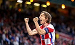Viết cho LuKa Modric - 