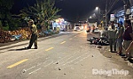Va chạm giao thông liên hoàn làm 1 người tử vong