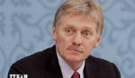 Điện Kremlin: Nga chưa nhận được đề xuất nối lại đàm phán từ Ukraine