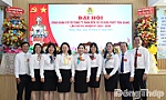 Tổ chức thành công Đại hội Công đoàn cơ sở lần thứ VII, nhiệm kỳ 2025 - 2030