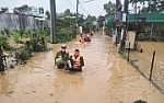 68 người chết và mất tích do mưa lũ, thiệt hại khoảng 8.980 tỷ đồng
