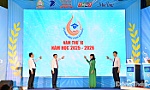 Khai mạc Gameshow 