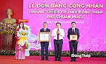Trường Chính trị tỉnh Đồng Tháp: Chuyển biến mạnh mẽ từ các phong trào thi đua
