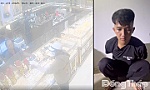 Bắt giữ đối tượng cướp dây chuyền vàng 128 triệu đồng tại xã Châu Thành