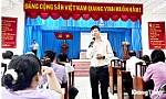 Phường Đạo Thạnh: Nâng cao kỹ năng số và ứng dụng công cụ số trong công tác chuyên môn