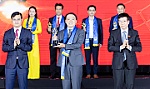 Đồng Tháp có 4 doanh nhân thuộc TOP 100 Doanh nhân trẻ Việt Nam tiêu biểu 2025