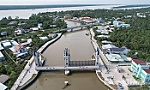 Đồng Tháp: Triển khai thực hiện Quy hoạch thủy lợi lưu vực sông Cửu Long đến năm 2030