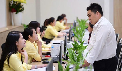 Cán bộ thế hệ Gen Z - giữ mình giữa thách thức và cám dỗ