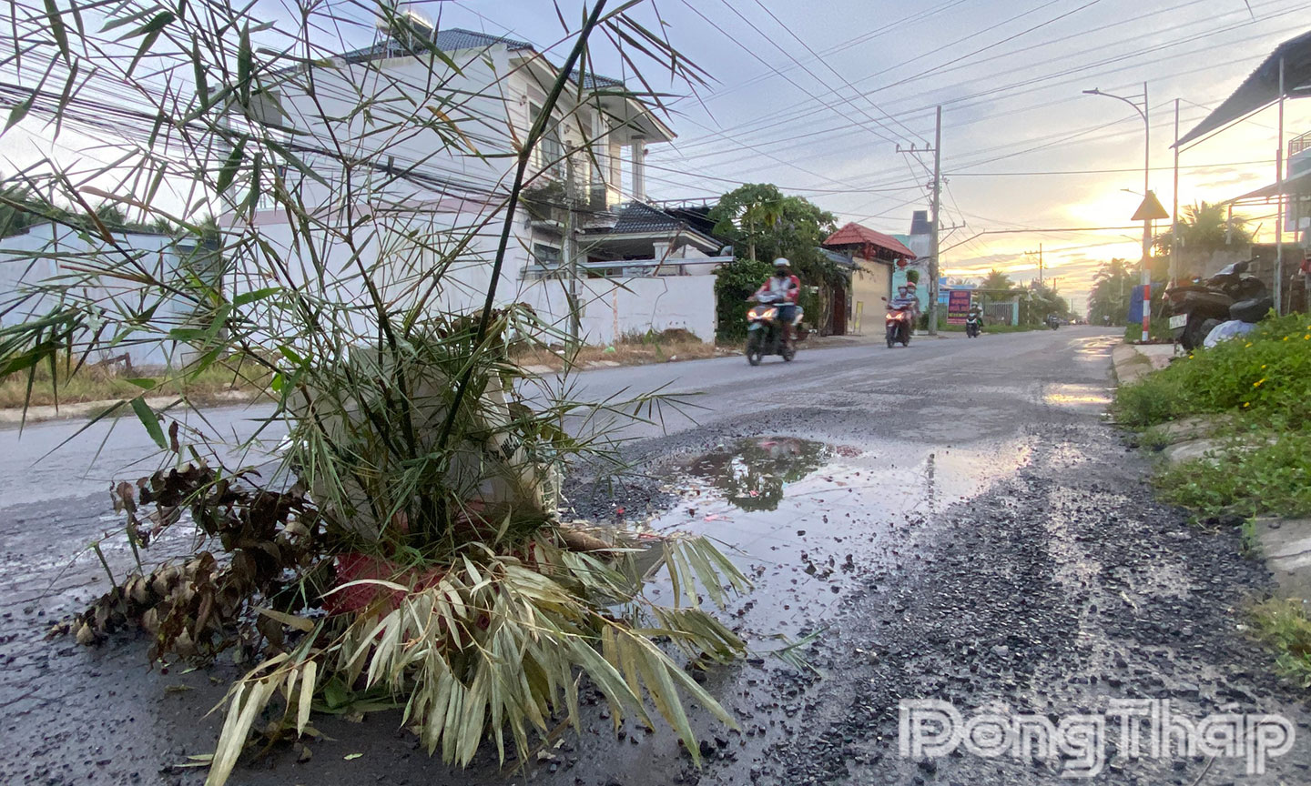 Cảnh báo nguy cơ mất an toàn giao thông do thời tiết diễn biến phức tạp