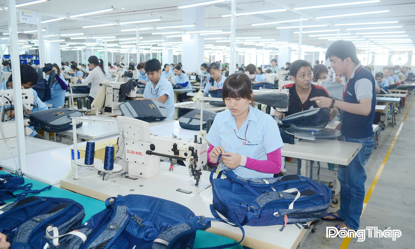 Tạo đà cho kinh tế tư nhân