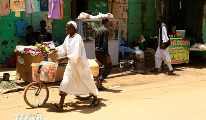 Liên hợp quốc họp khẩn về tình tình bạo lực tình dục, cướp bóc, tấn công ở Sudan