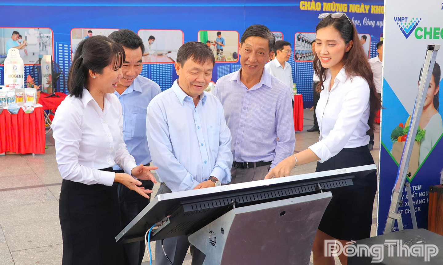 Để phong trào Để phong trào