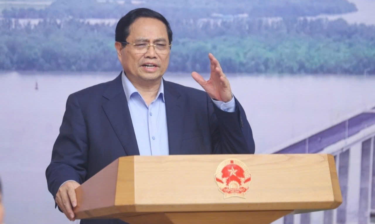 Khánh thành cao tốc từ Cao Bằng tới Cà Mau ngày 19/12