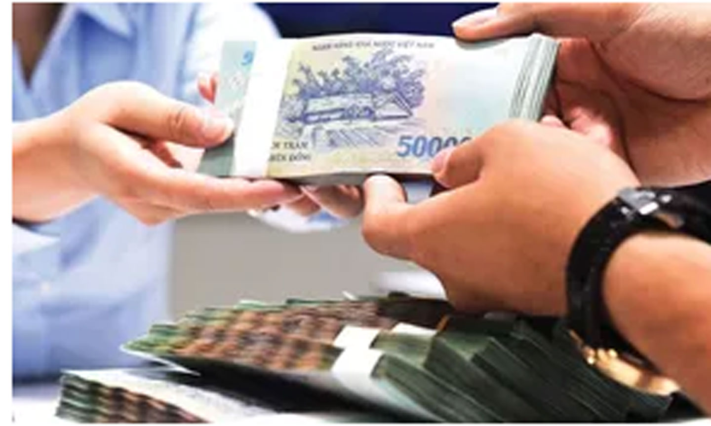 Tăng lương tối thiểu vùng từ 1-1-2026