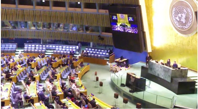 Ngoại giao kiến tạo hòa bình, nâng tầm vị thế đất nước