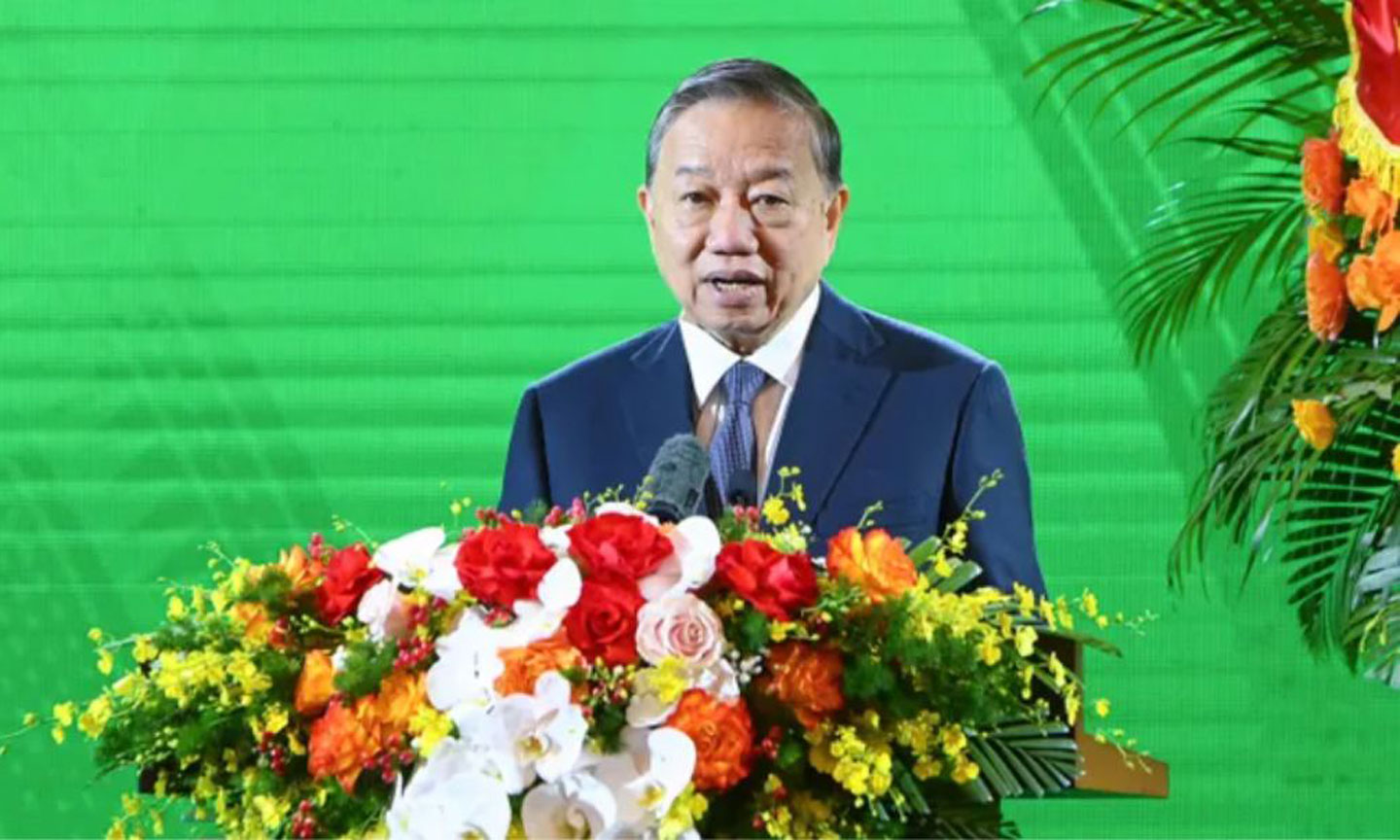 Phát huy sức mạnh đại đoàn kết toàn dân tộc để phát triển đất nước