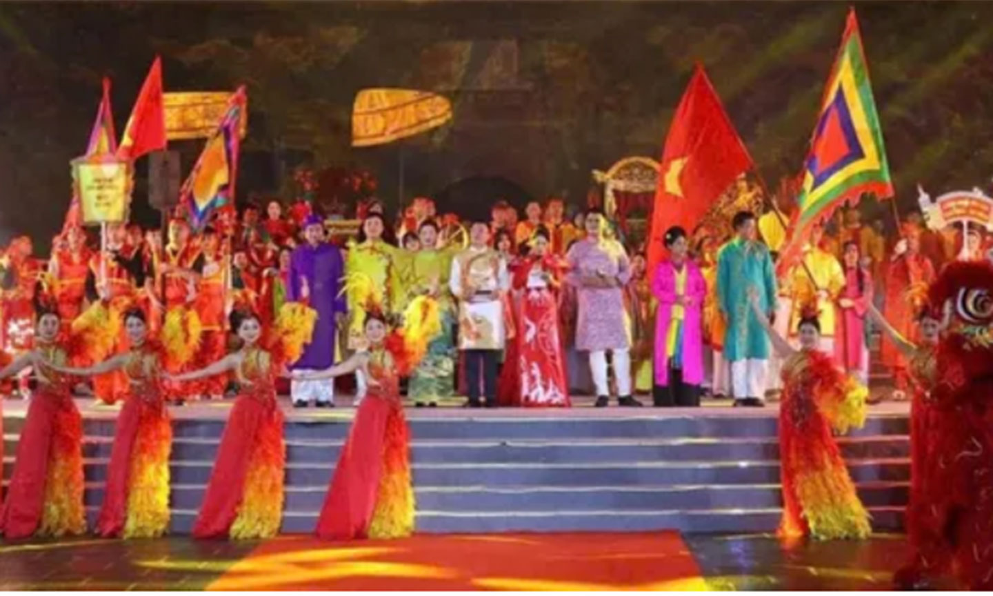 Khẳng định vai trò nền tảng tinh thần của văn hóa trong phát triển đất nước