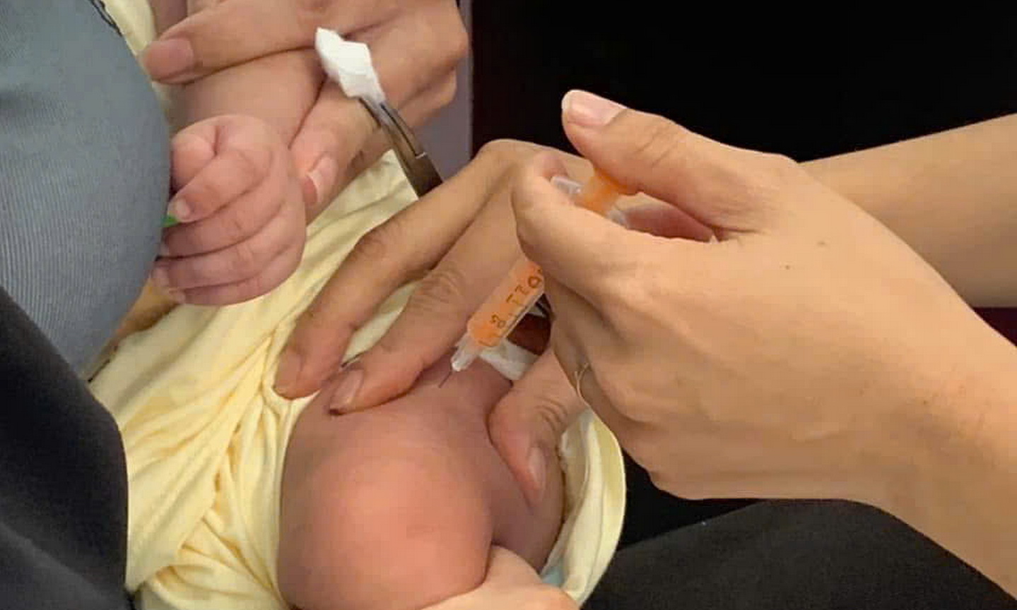 Vaccine phòng virus HPV sẽ đưa vào Chương trình tiêm chủng mở rộng năm 2026