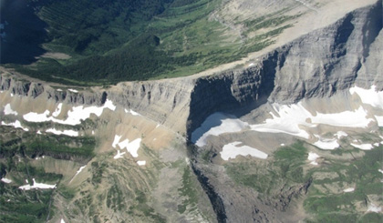 Nơi duy nhất trên thế giới nước chảy ra 3 đại dương