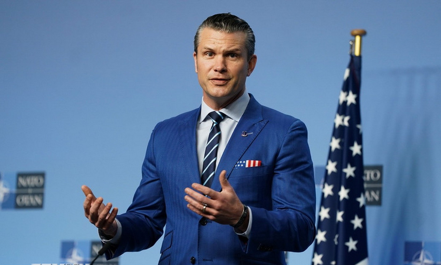 Mỹ công bố chiến dịch chống các băng đảng ma túy tại khu vực Caribe