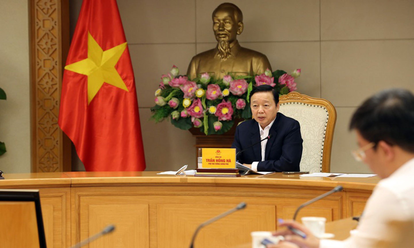 'Không để ai ở lại phía sau' khi áp dụng chuẩn nghèo đa chiều mới