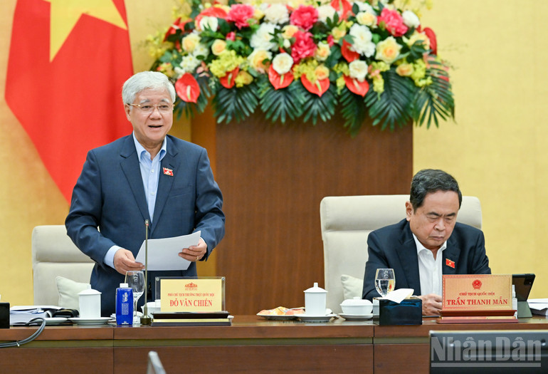 Đề xuất đầu tư hơn 580 nghìn tỷ đồng hiện đại hóa, nâng cao chất lượng giáo dục và đào tạo