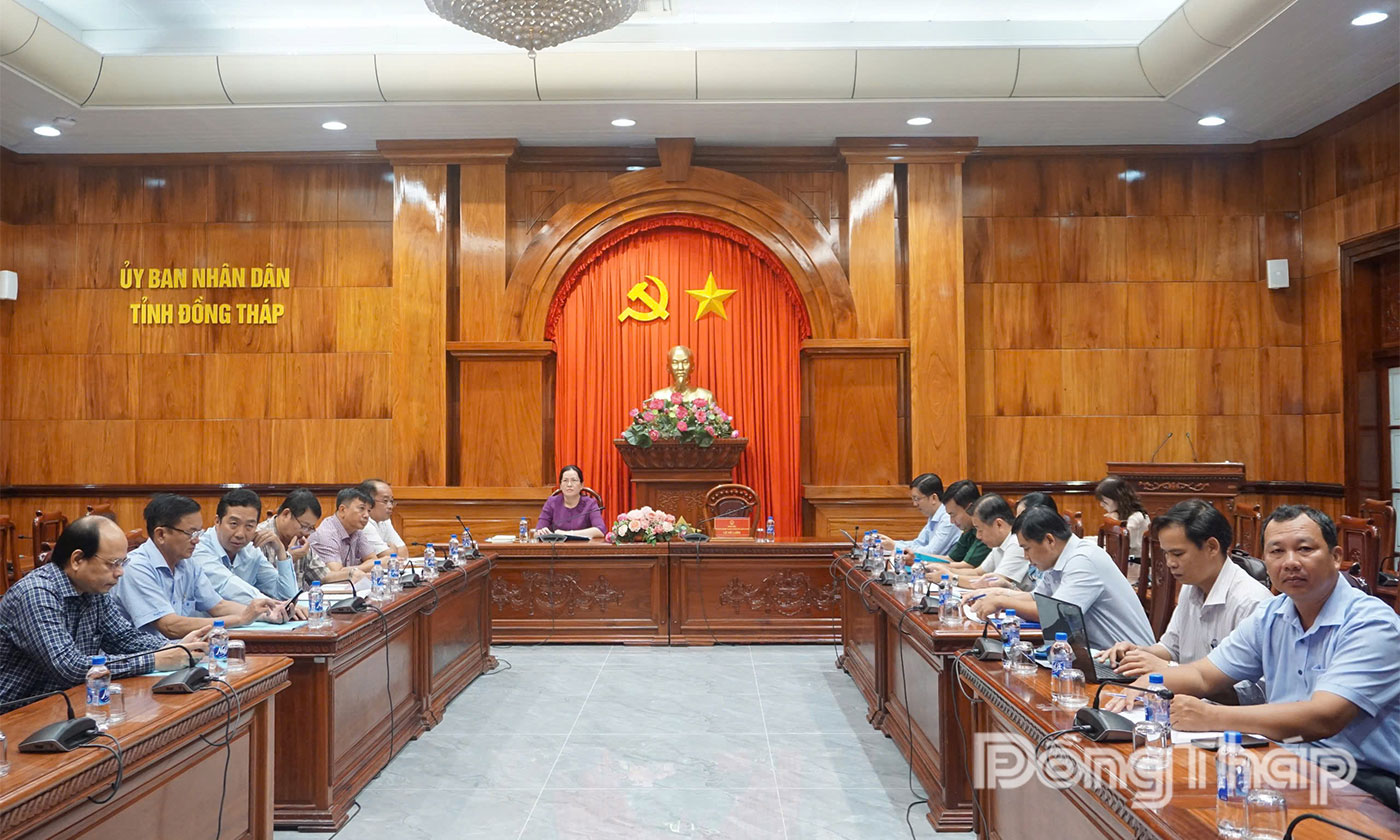 Kiên quyết không để tàu cá không đủ điều kiện tham gia hoạt động khai thác thủy sản