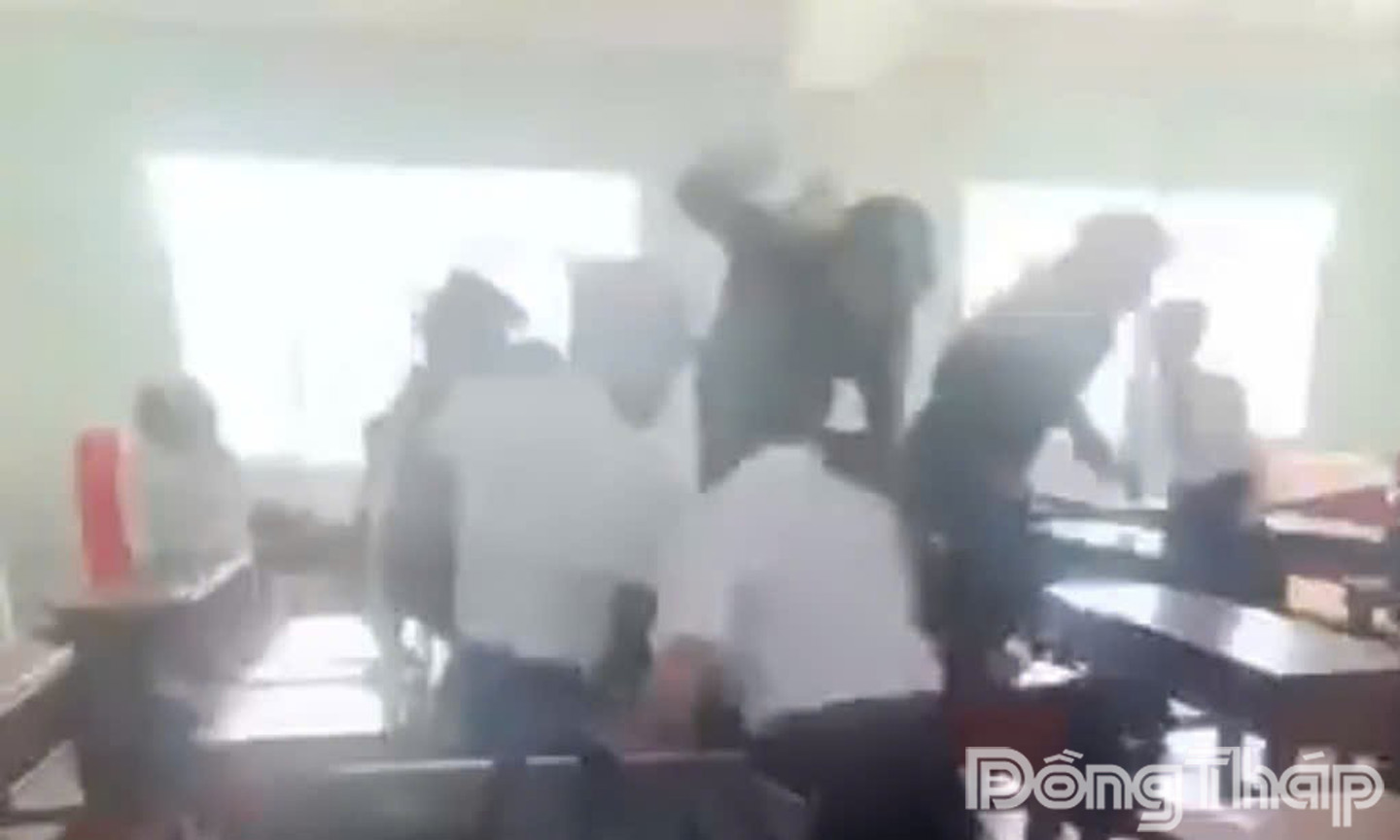 Từ vụ việc bạo lực tại Trường THCS Dưỡng Điềm: Lời nhắn gửi đến mọi học sinh