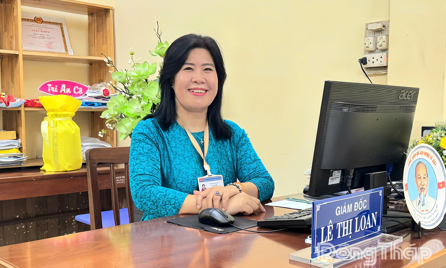 Chuyển mình trong bối cảnh mới