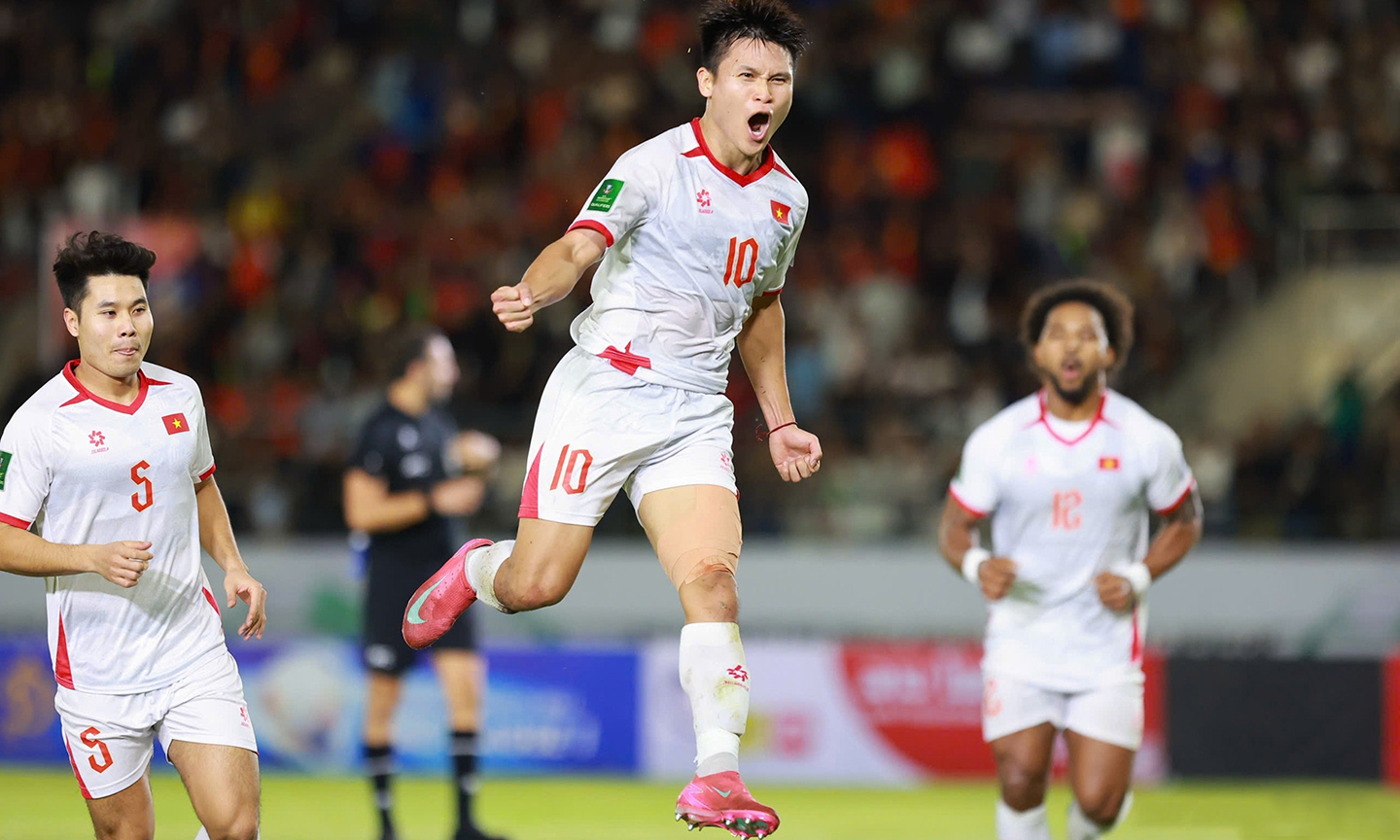 Chiến thắng để lại những hoài nghi