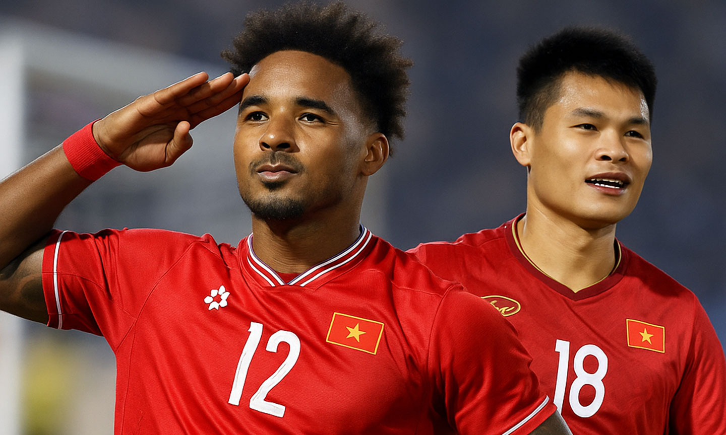 Gửi niềm tin vào Xuân Son và Tuấn Hải