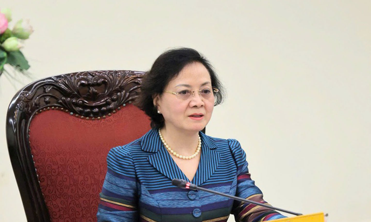 Giải quyết dứt điểm khó khăn, vướng mắc ở cấp xã khi vận hành chính quyền địa phương 2 cấp