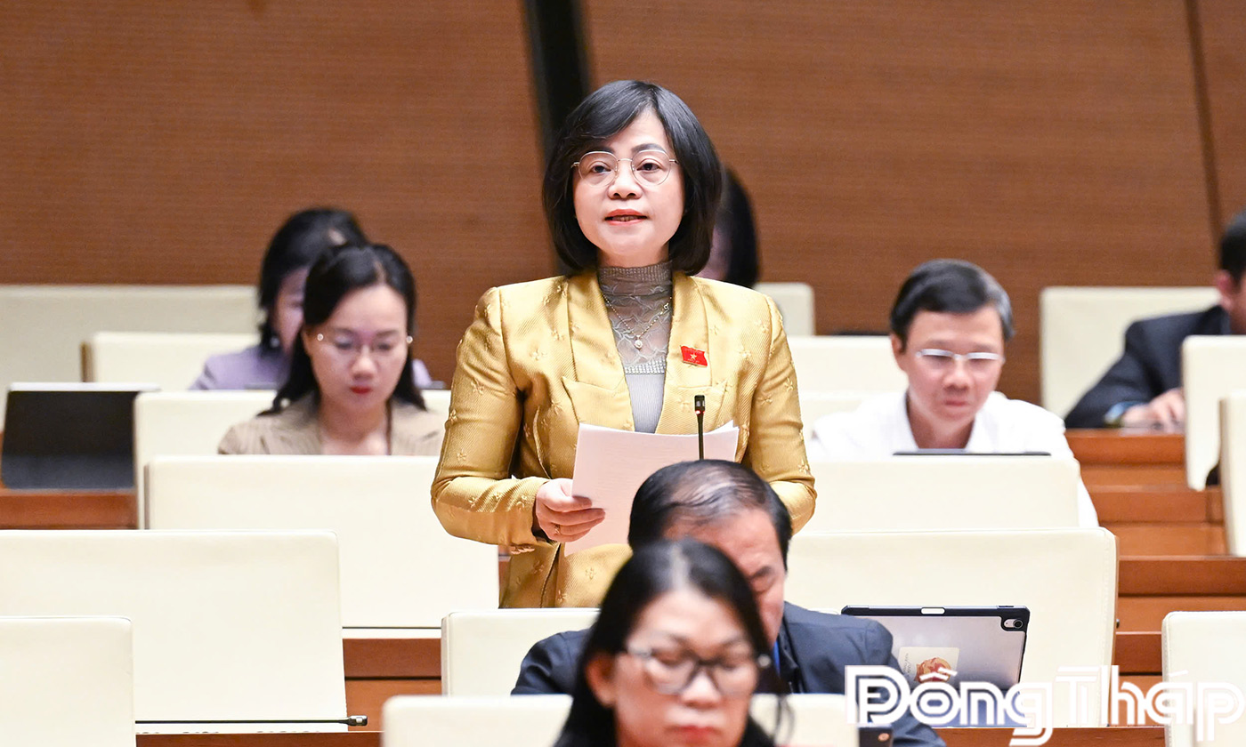 Khi phân quyền cần 