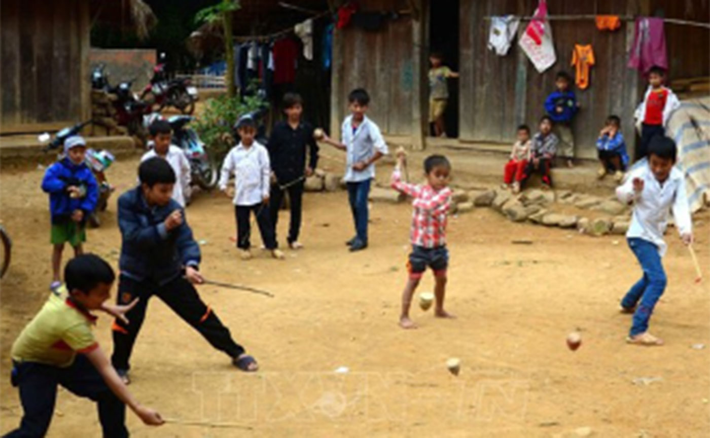 Kết luận của Tổng Bí thư về công tác chăm sóc và bảo vệ trẻ em có hoàn cảnh đặc biệt