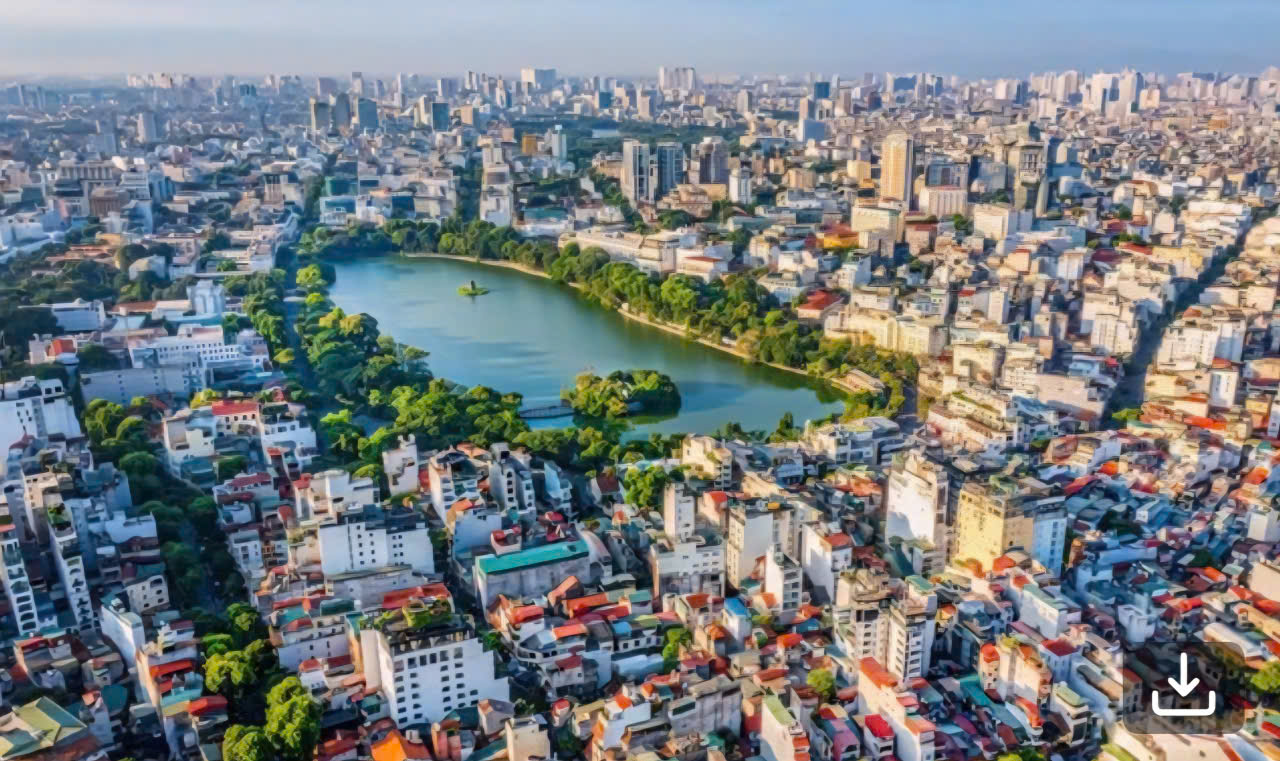 Quy định mới về tiêu chuẩn phân loại đơn vị hành chính