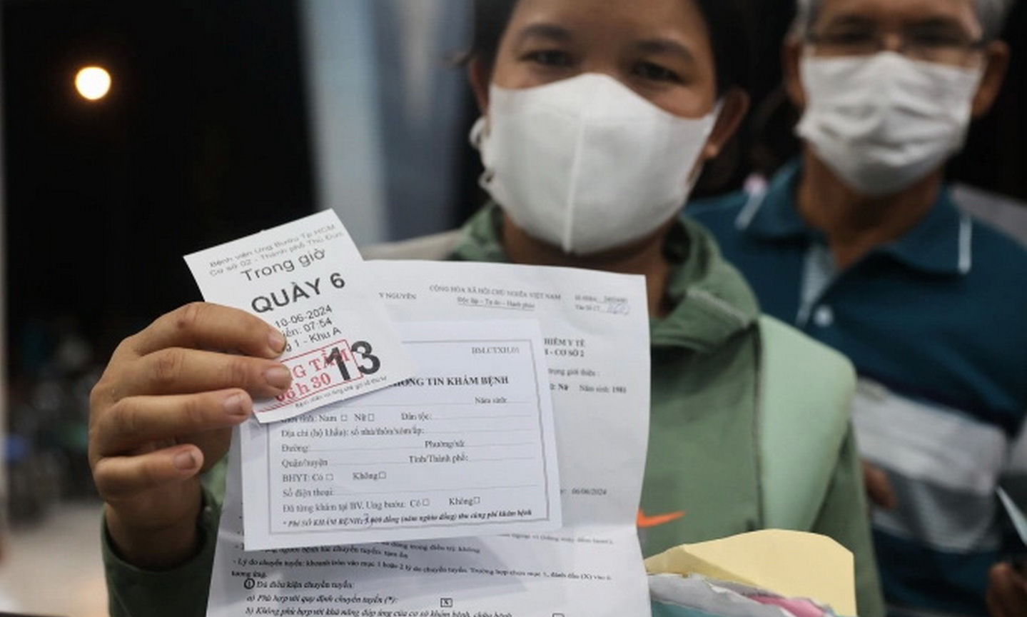 76 loại thuốc mới được BHYT chi trả, ưu tiên thuốc trị ung thư