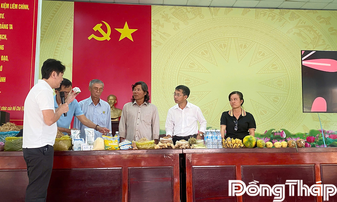 ông Hoàng Sơn Công