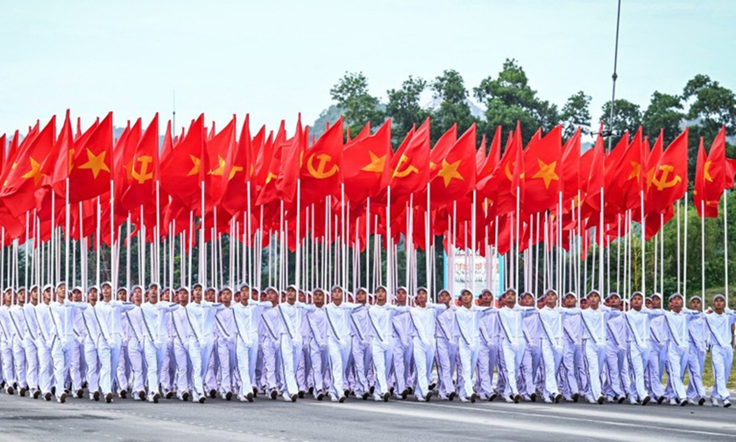 Ảnh minh họa. (Ảnh: THÀNH ĐẠT)