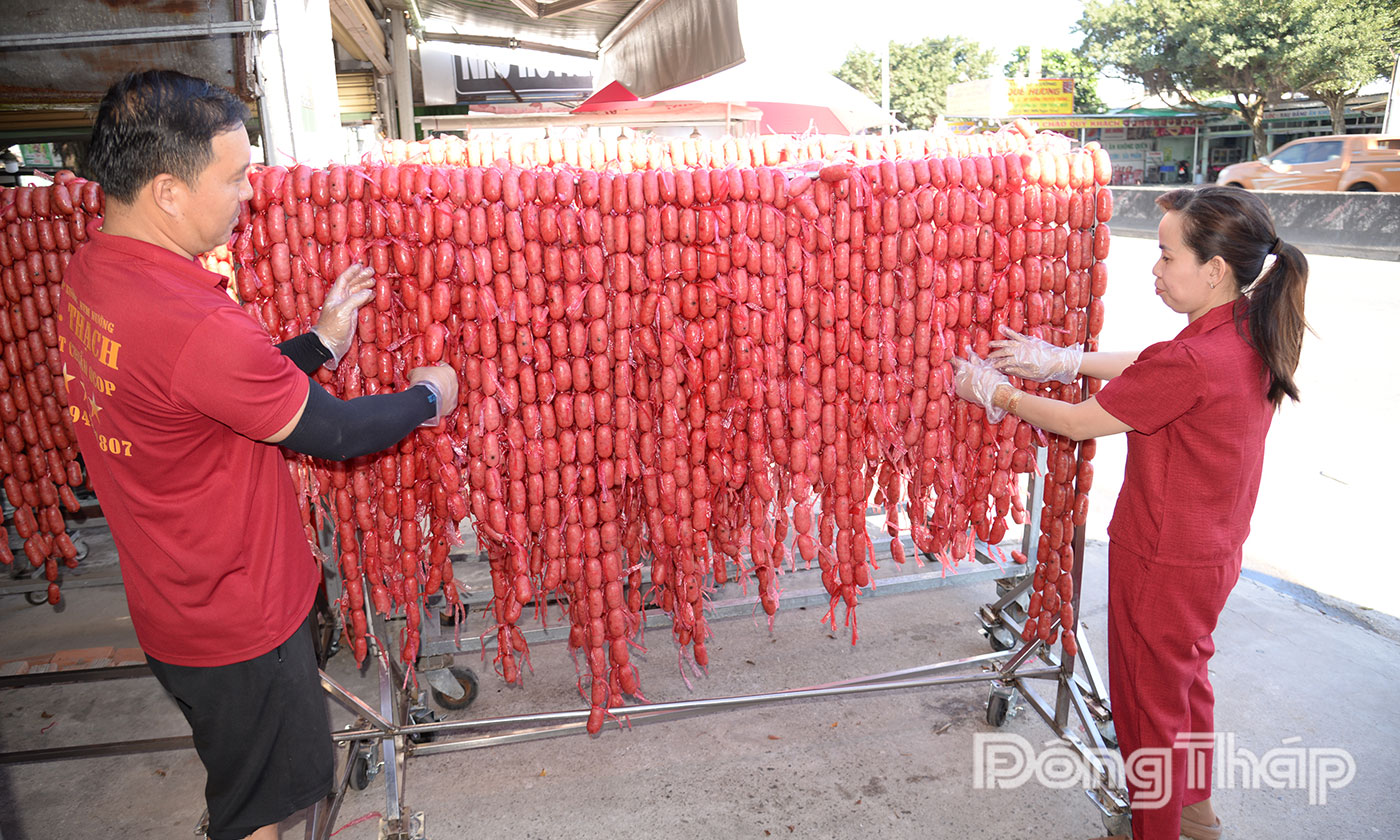 Các sản phẩm tham gia dự thi và được bình chọn sẽ được vinh danh, giới thiệu, quảng bá tại Festival Hoa - Kiểng Sa Đéc lần thứ II năm 2025. 
