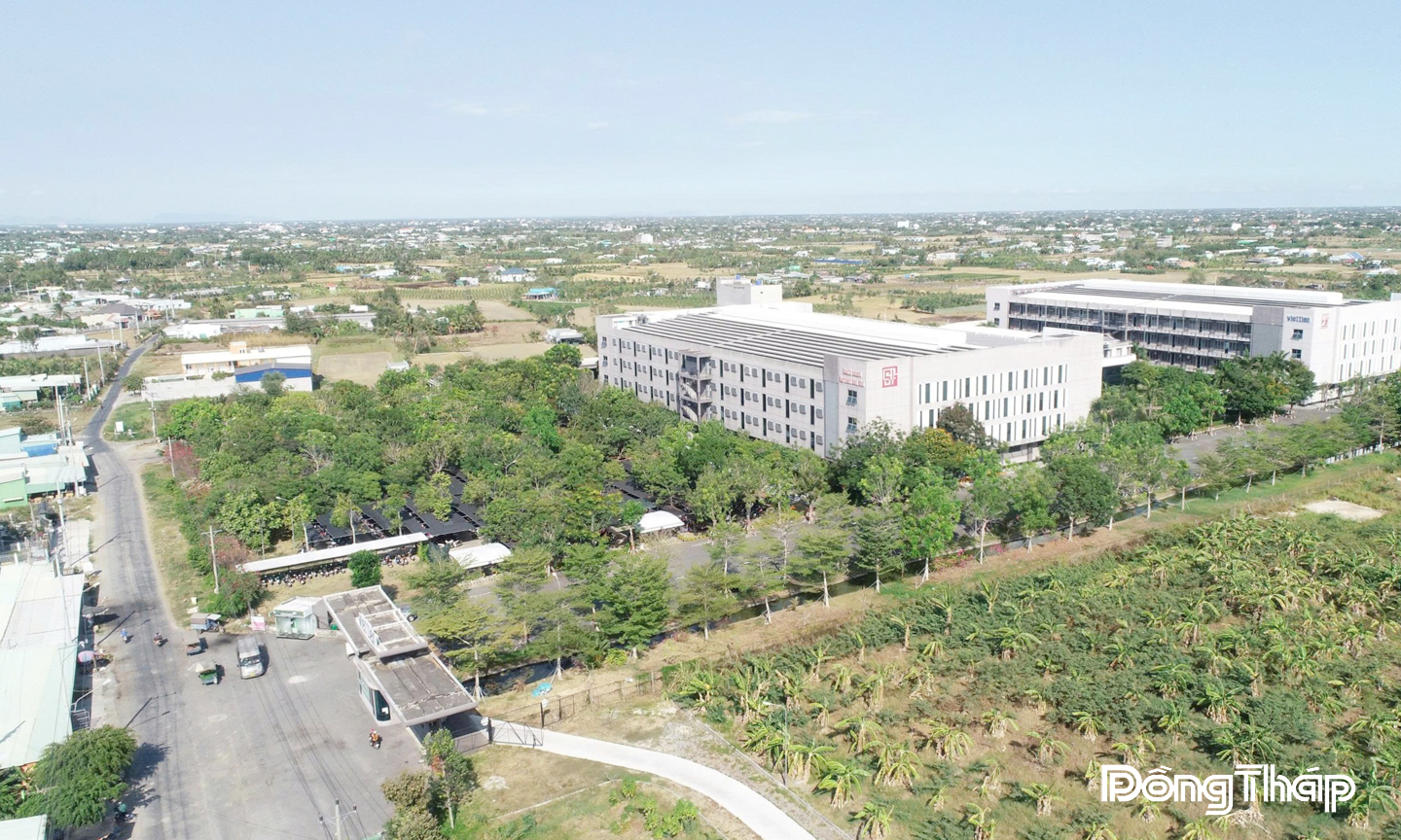 Phường Sơn Qui sau sáp nhập  đơn vị hành chính, có sự tập trung  phát triển hạ tầng đô thị.