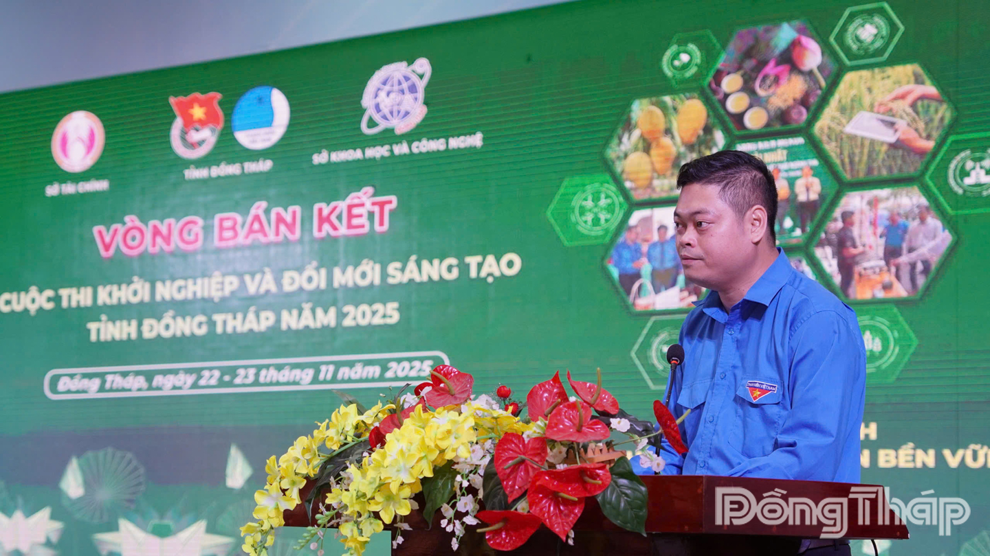 Sản phẩm Gel trị mụn Allicare từ cây kiệu Tam Nông Đồng Tháp .