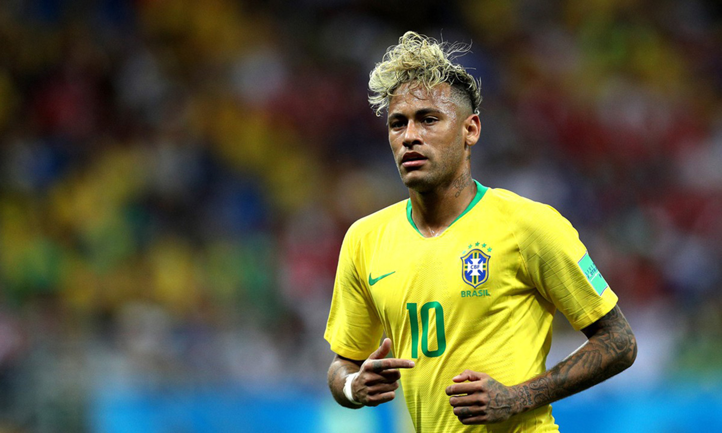 Ảnh 2: Neymar cần một đội bóng phù hợp để tìm lại thời đỉnh cao.