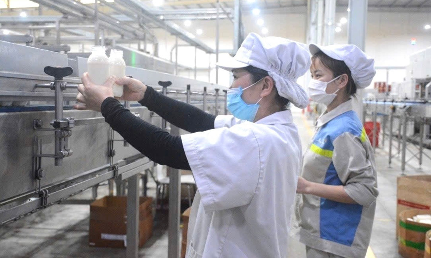 Nhiều ý kiến tham gia góp ý cho văn kiện cần bổ sung các cơ chế, chính sách hỗ trợ doanh nghiệp đổi mới sáng tạo, thúc đẩy tinh thần khởi nghiệp. (Ảnh: BÍCH LIÊN)